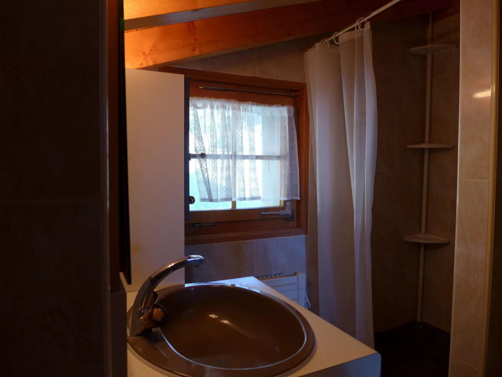 Armorial II / apt 6-Inside