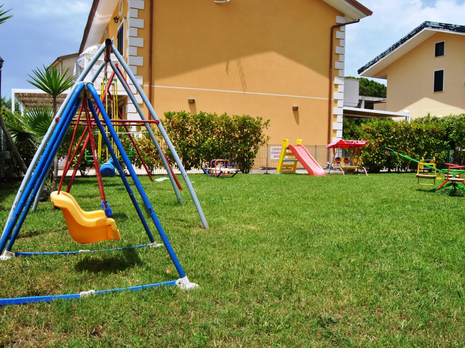 Casale Cilento-Outside