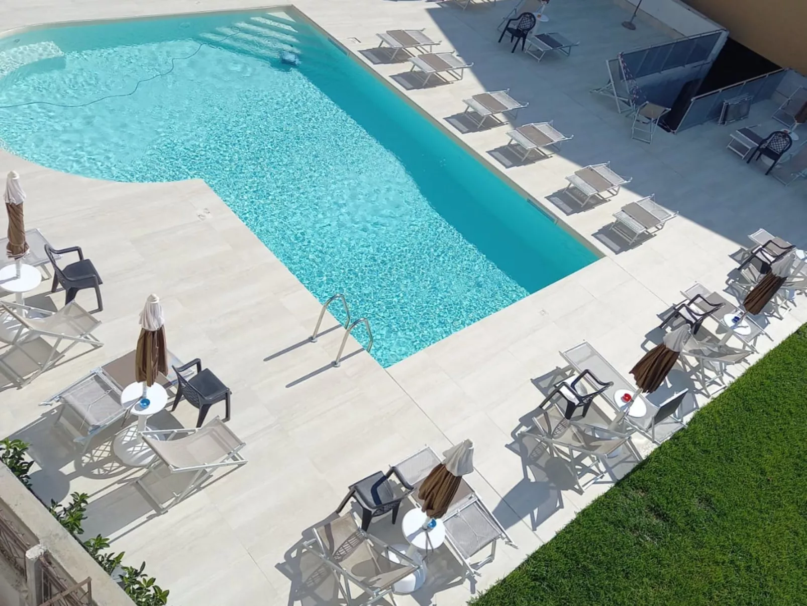 Casale Cilento-Outside