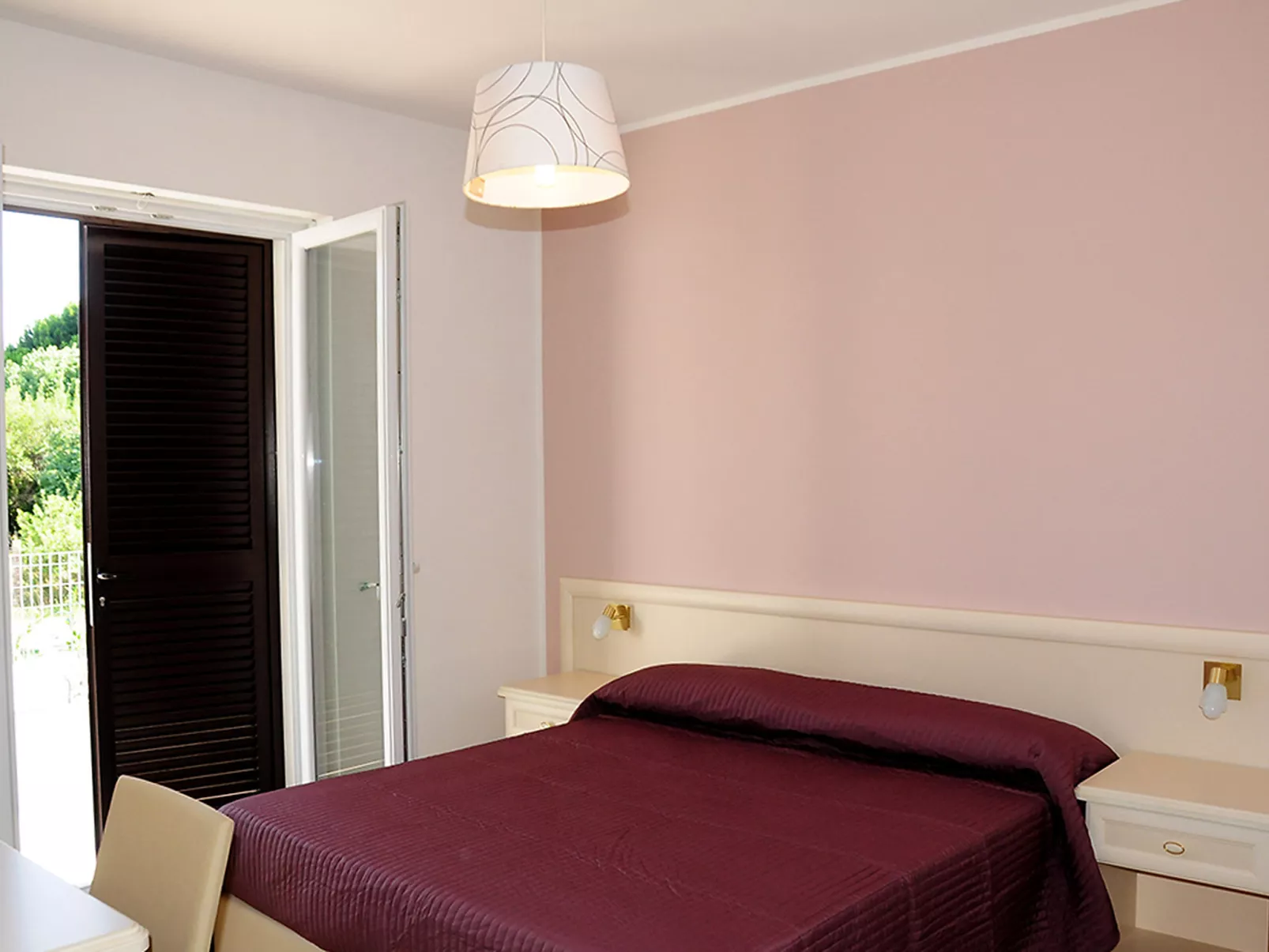 Casale Cilento-Inside