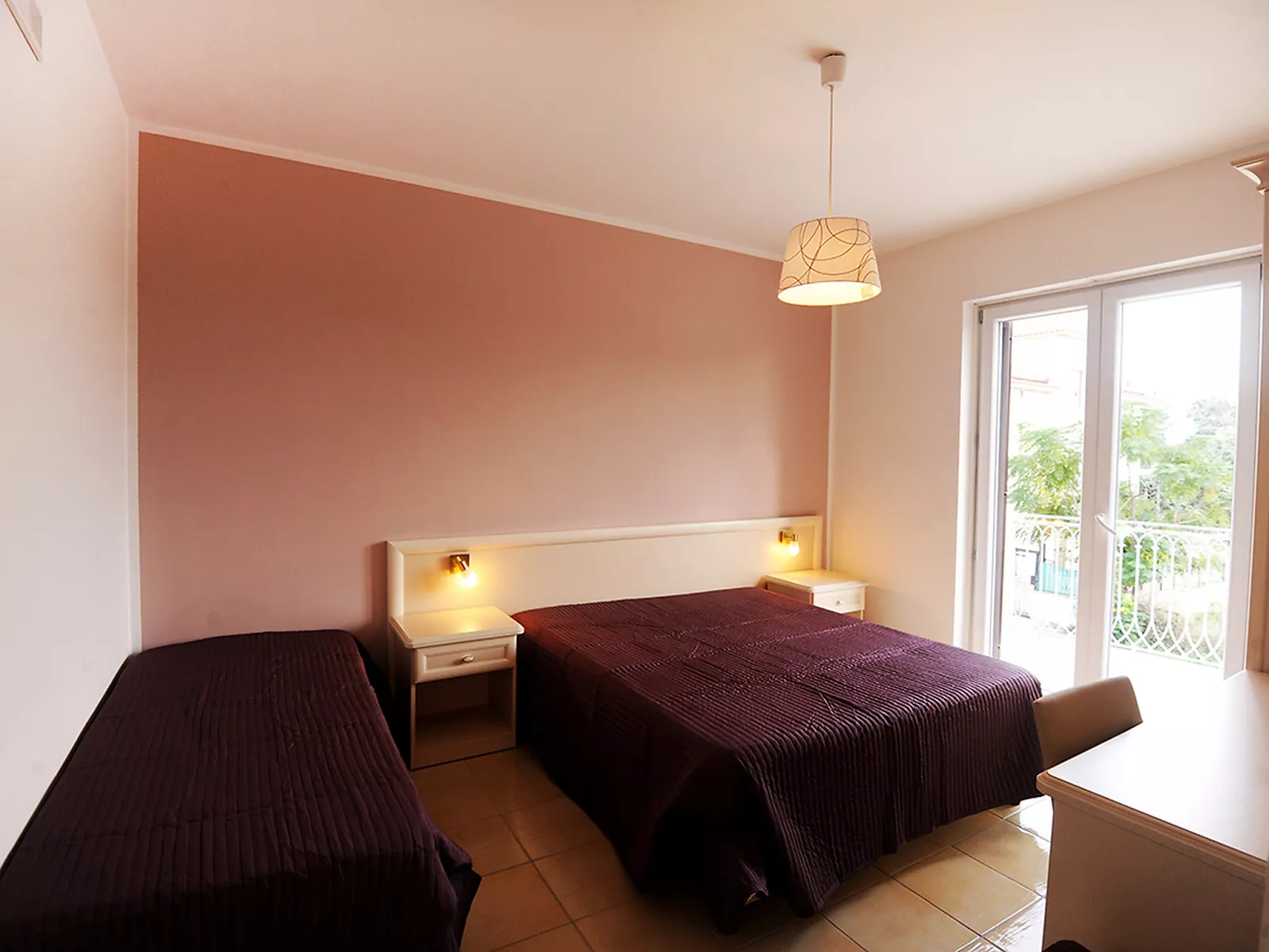 Casale Cilento-Inside