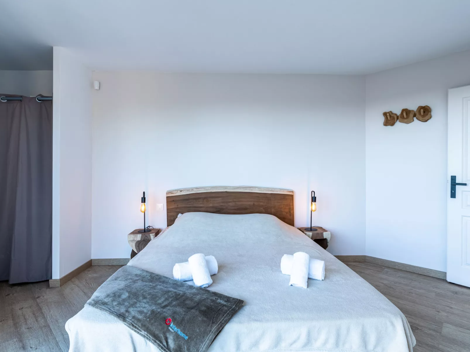 Villa Sognu-Inside
