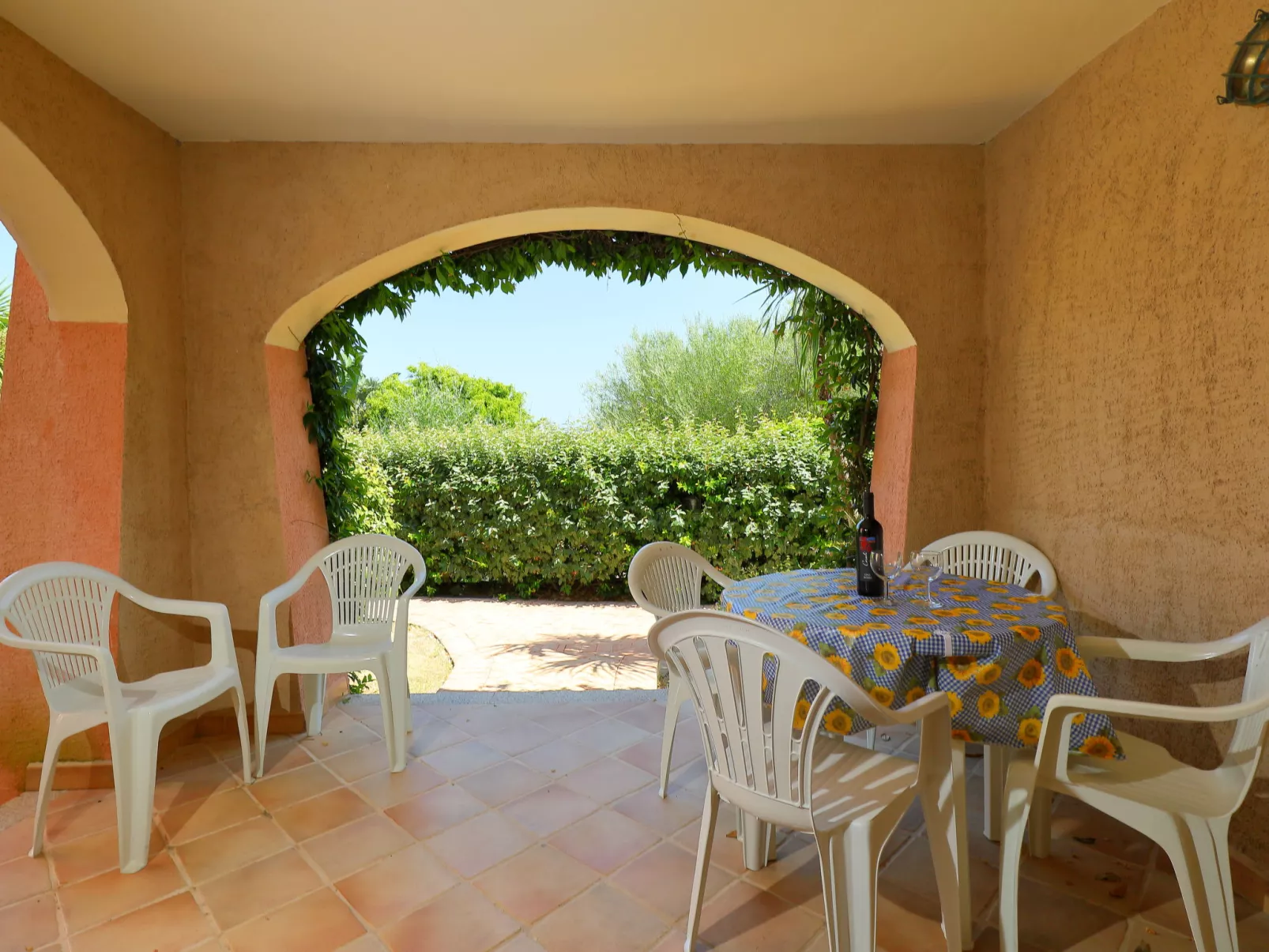 Dalia 15 - Vista Village-Draußen