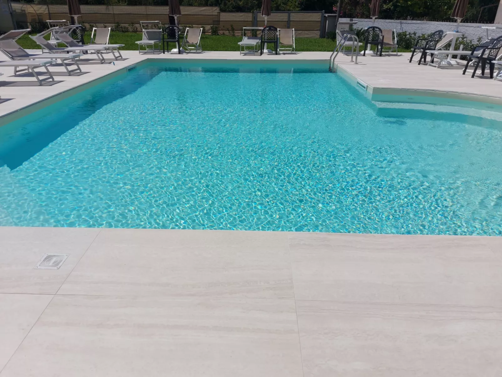 Casale Cilento-Outside