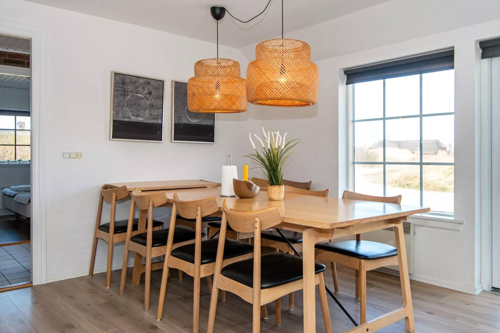 10 Personen Ferienhaus in Ringkøbing-Innenbereich