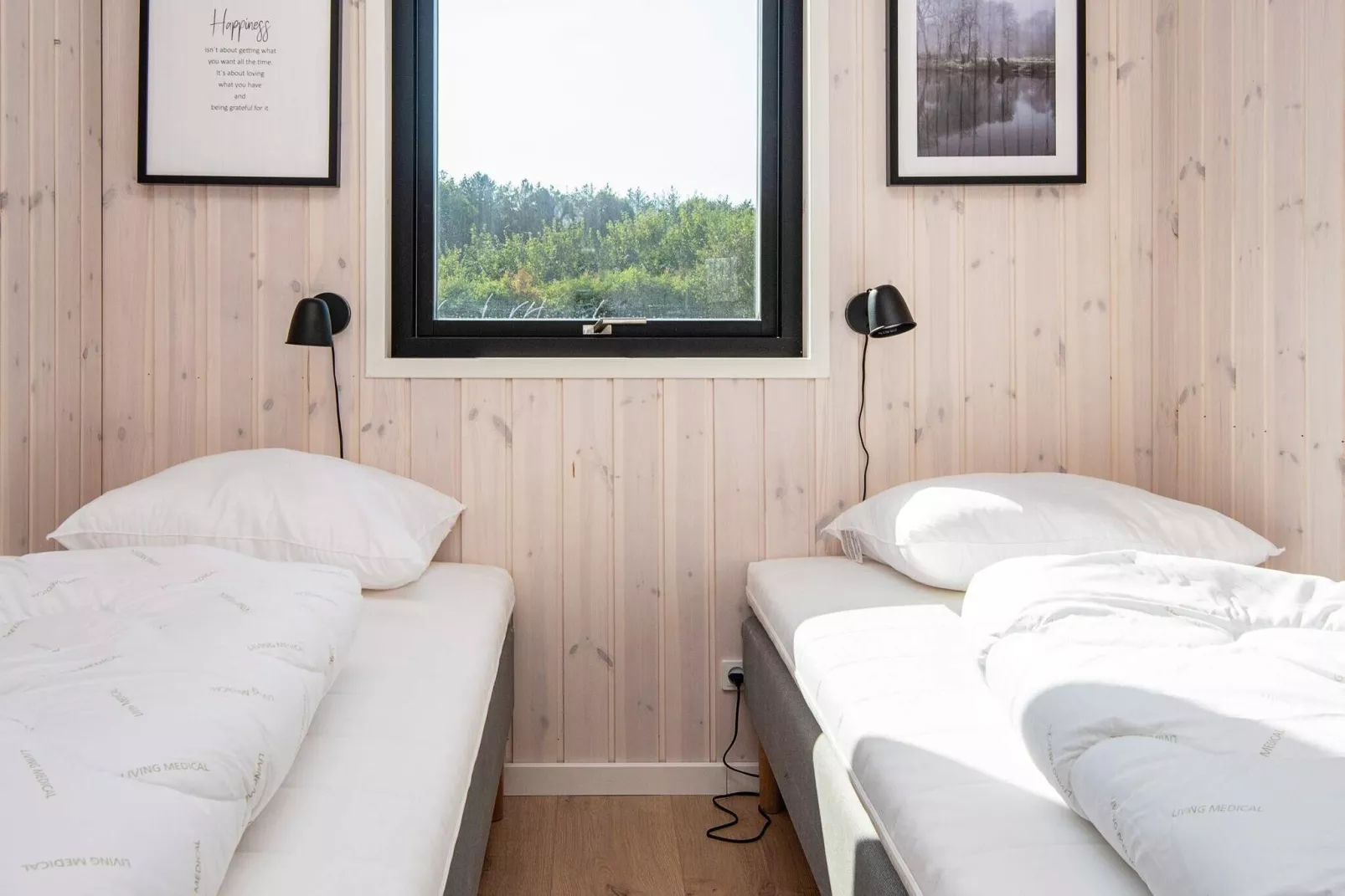 16 person holiday home in Glesborg-Indoor