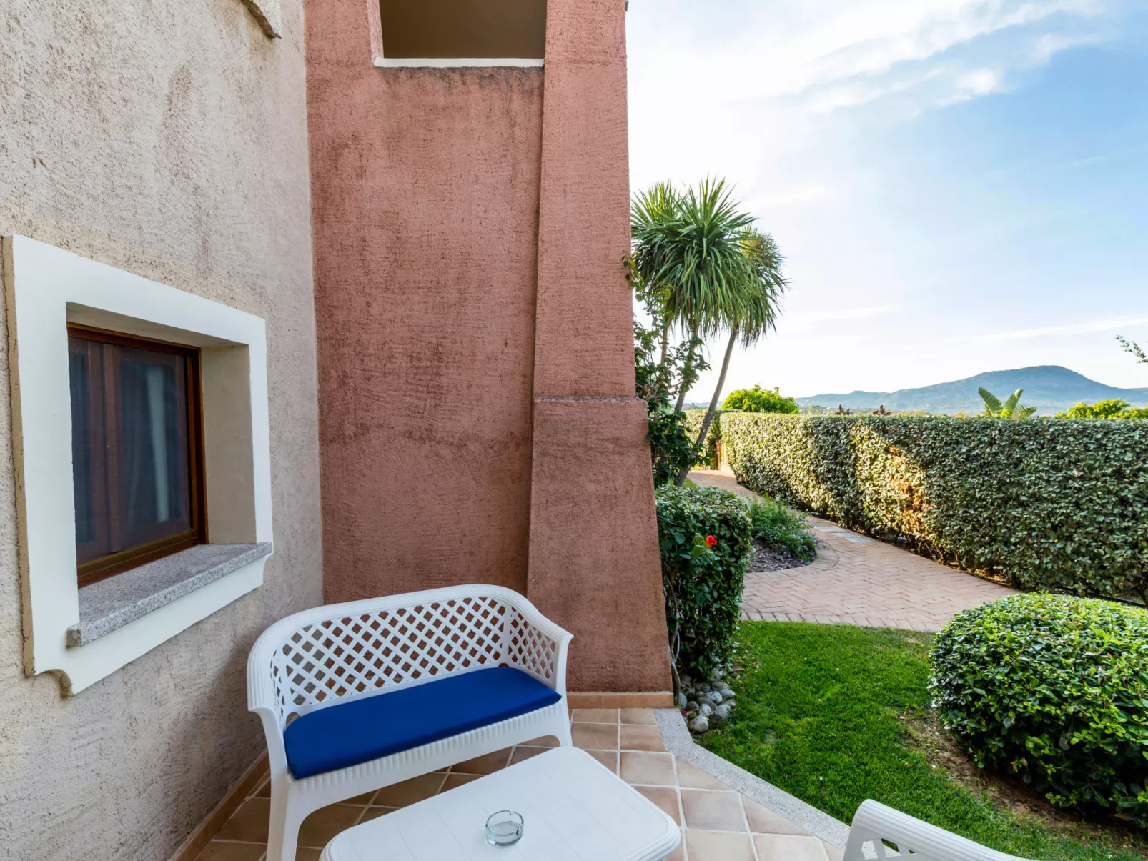 Dalia 15 - Vista Village-Draußen