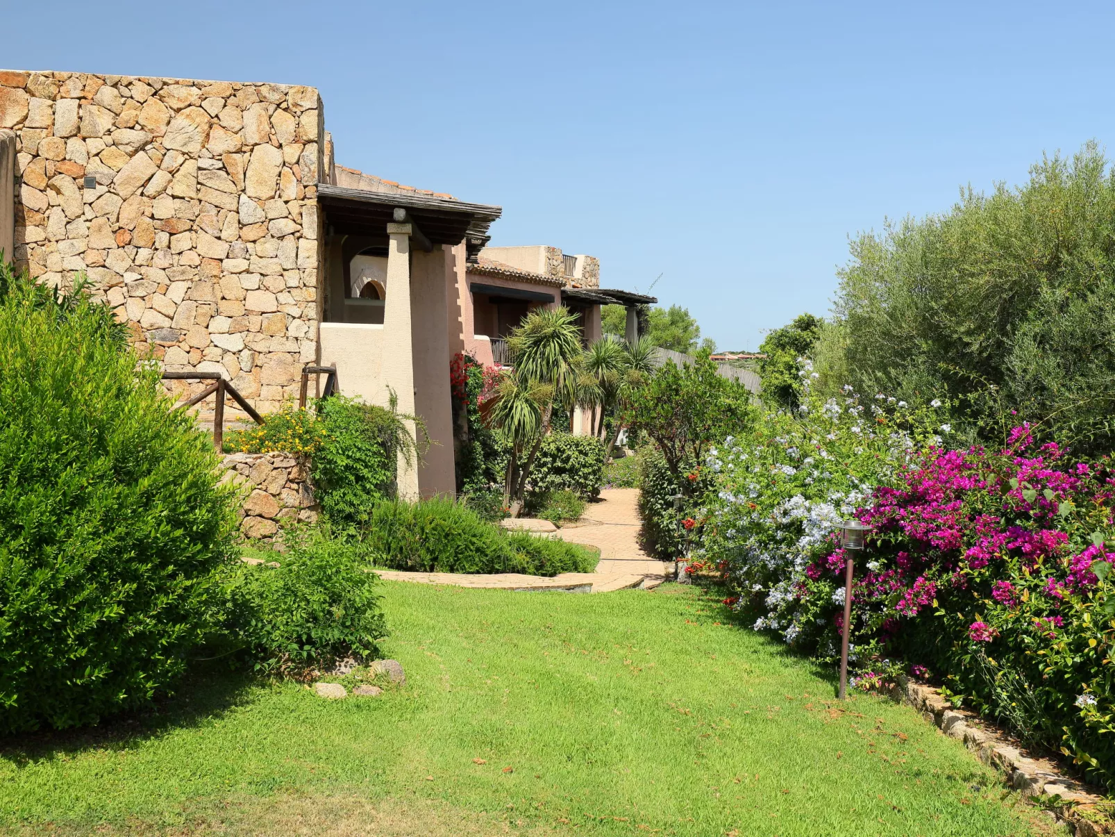 Dalia 15 - Vista Village-Draußen