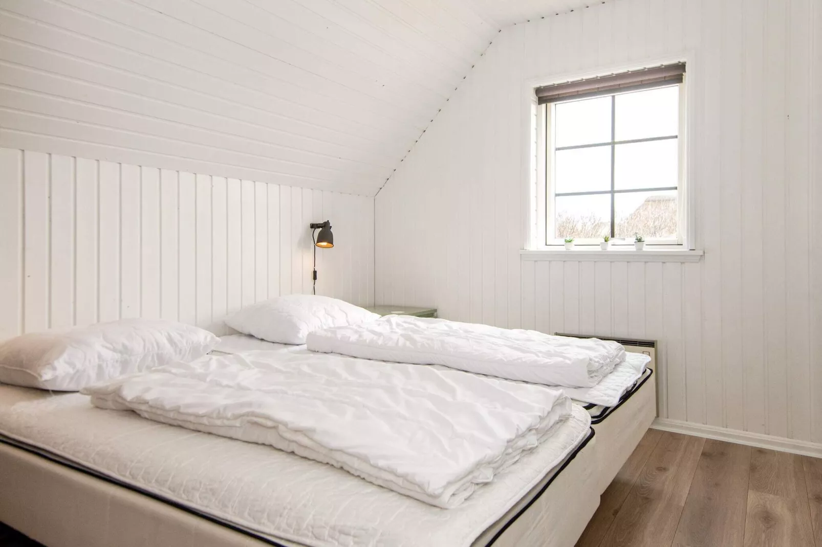 10 Personen Ferienhaus in Ringkøbing-Innenbereich