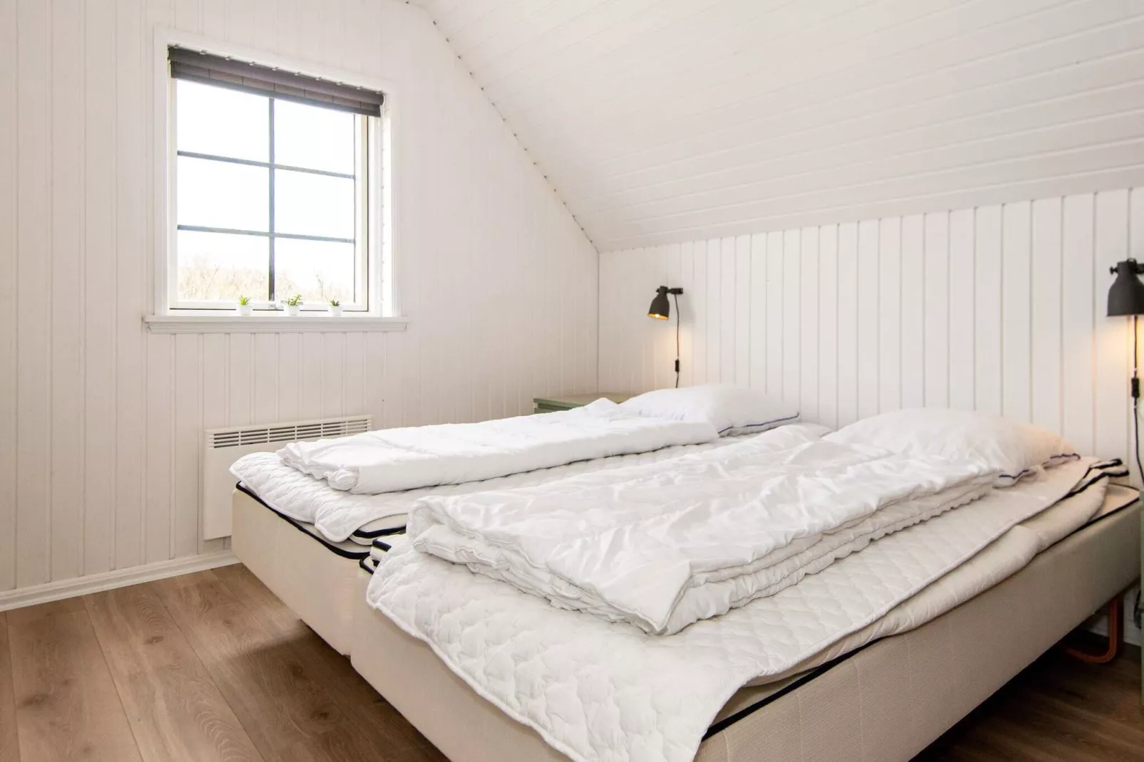10 Personen Ferienhaus in Ringkøbing-Innenbereich