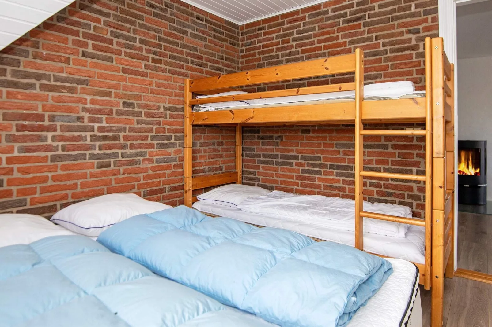 10 Personen Ferienhaus in Ringkøbing-Innenbereich