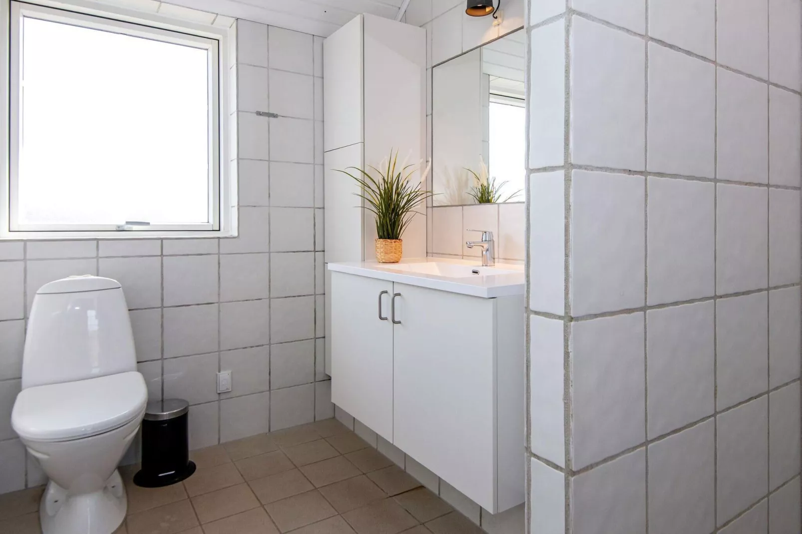 10 Personen Ferienhaus in Ringkøbing-Innenbereich
