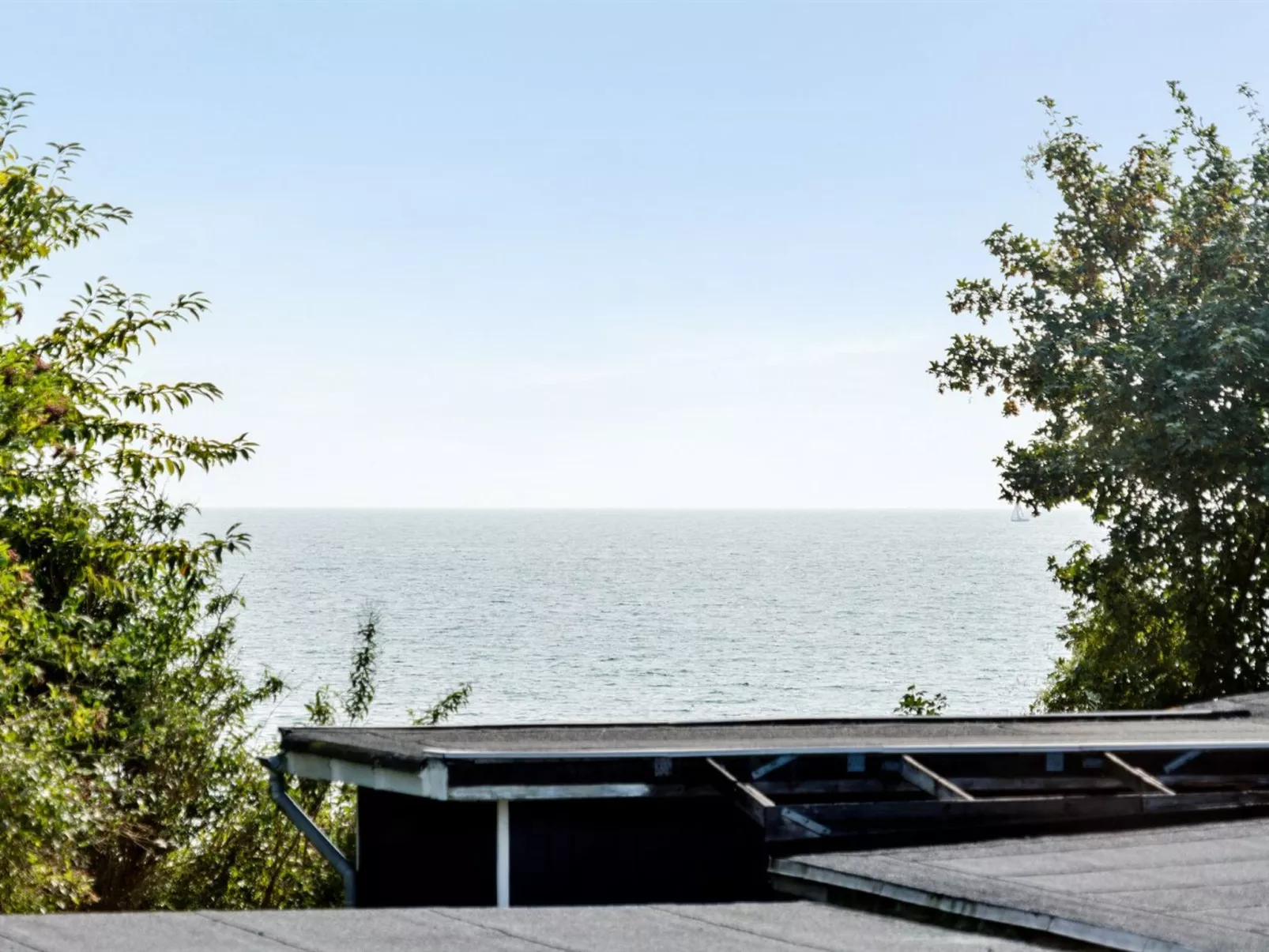 "Ilkka" - 175m from the sea