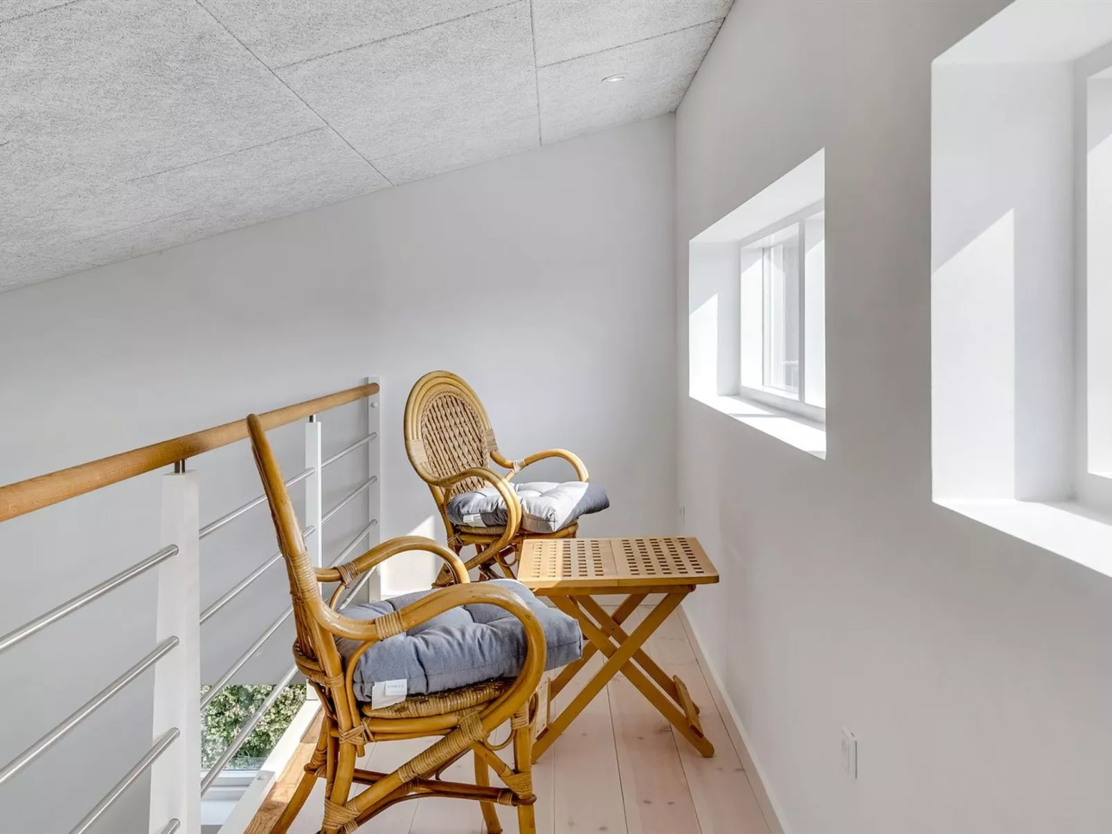 "Ilkka" - 175m from the sea-Inside