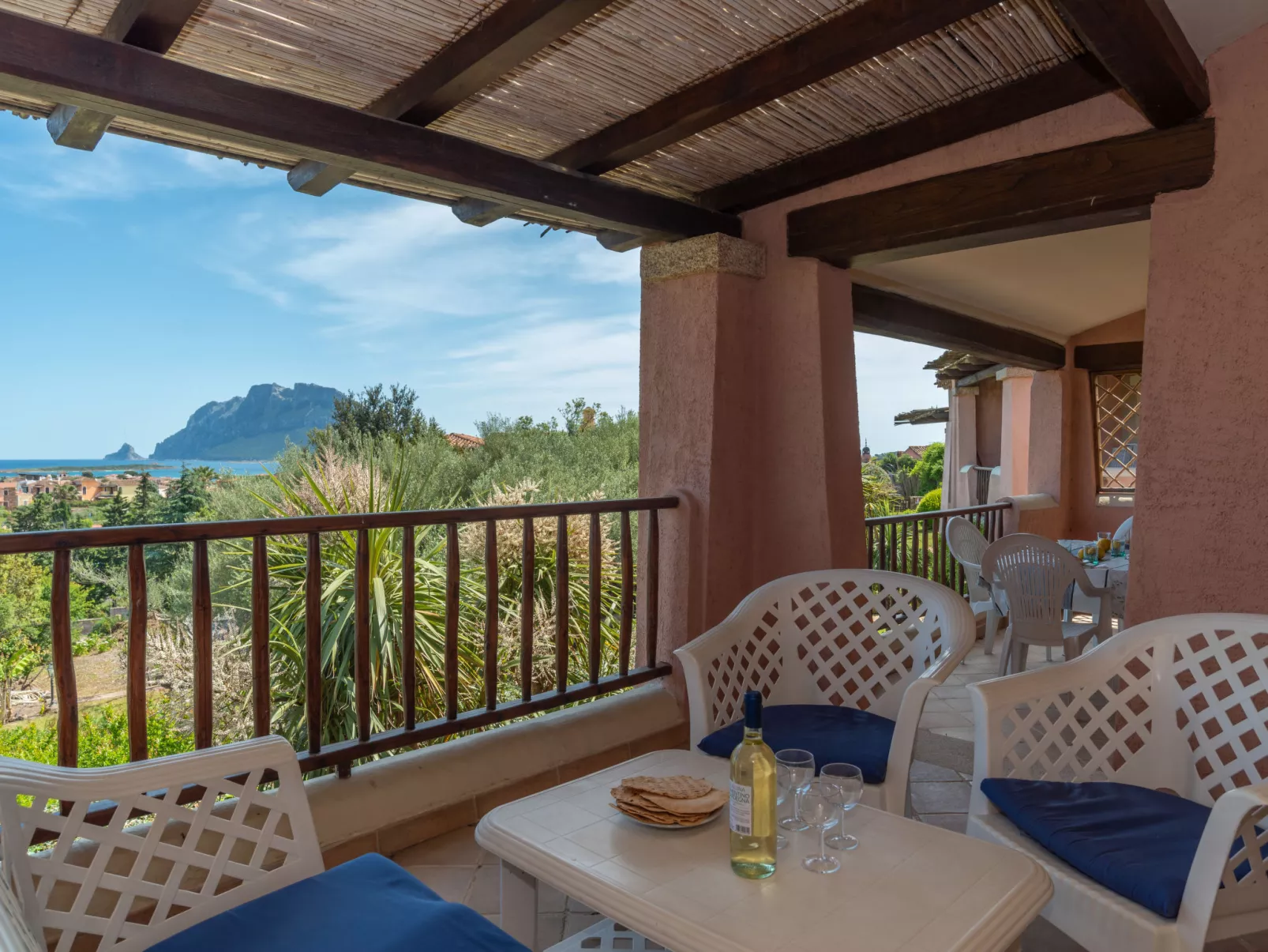 Dalia 16 - Vista Village-Draußen