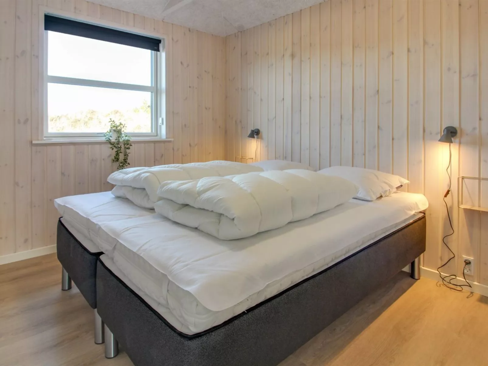 "Minke" - 2.2km from the sea-Outside