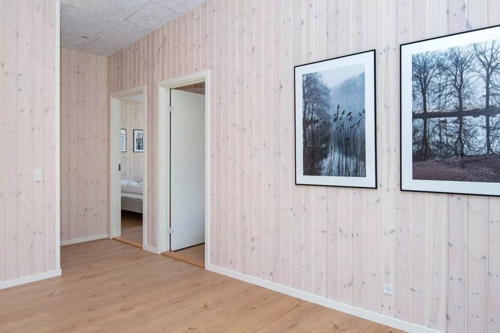 16 person holiday home in Glesborg-Indoor