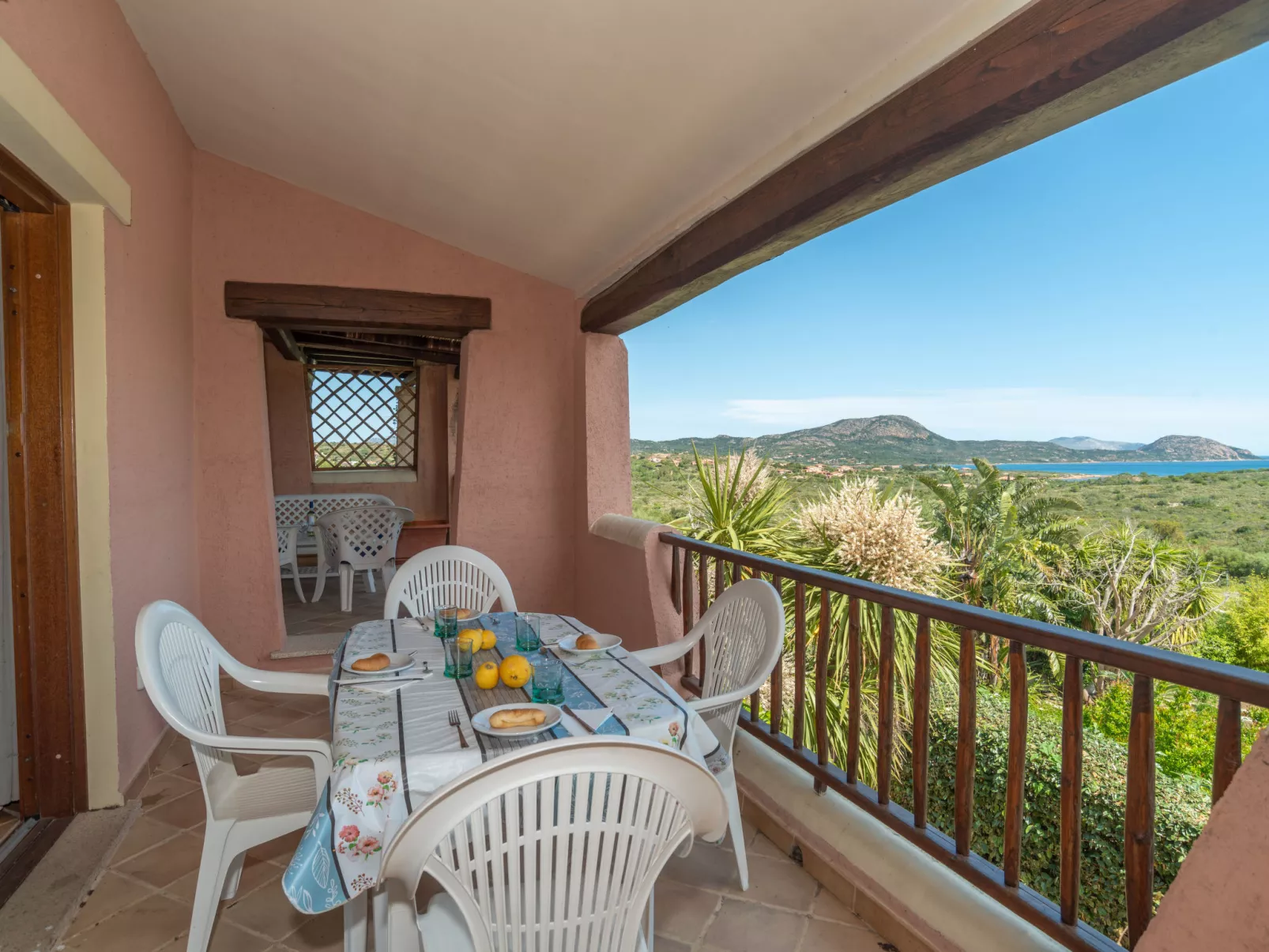 Dalia 16 - Vista Village-Draußen