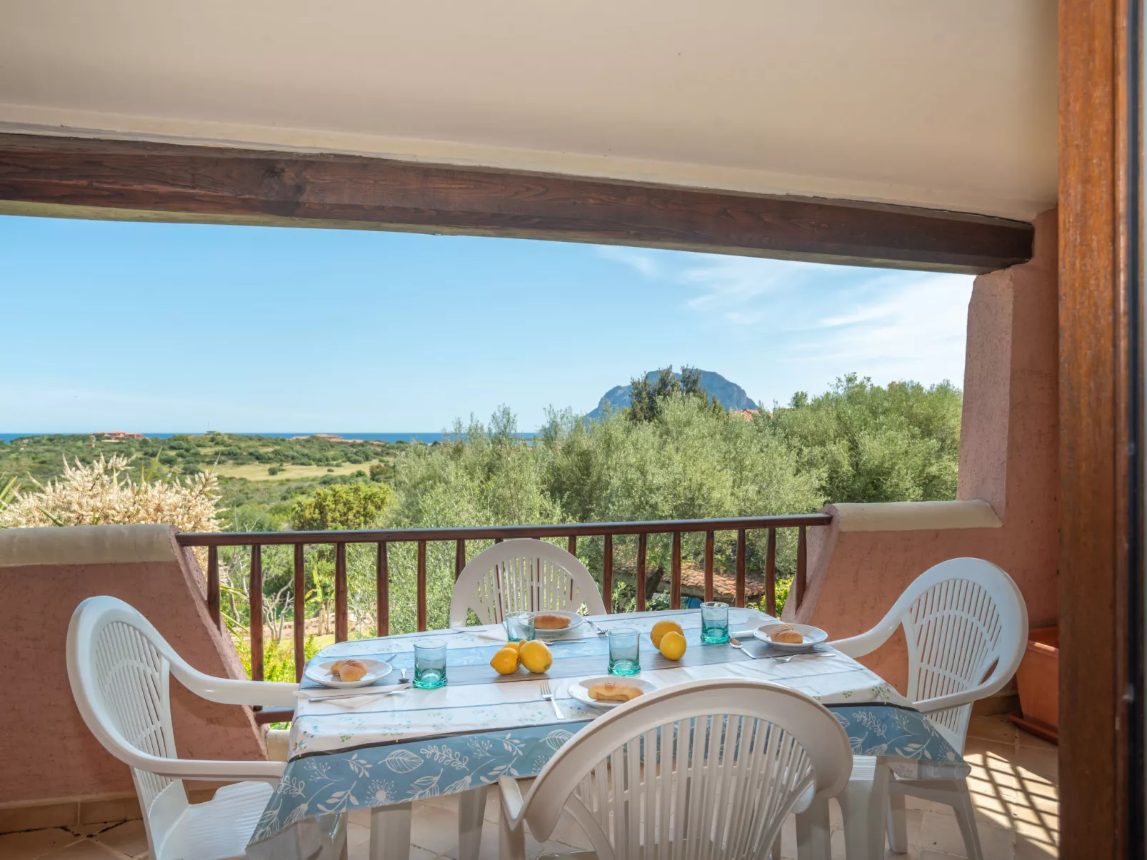 Dalia 16 - Vista Village-Draußen