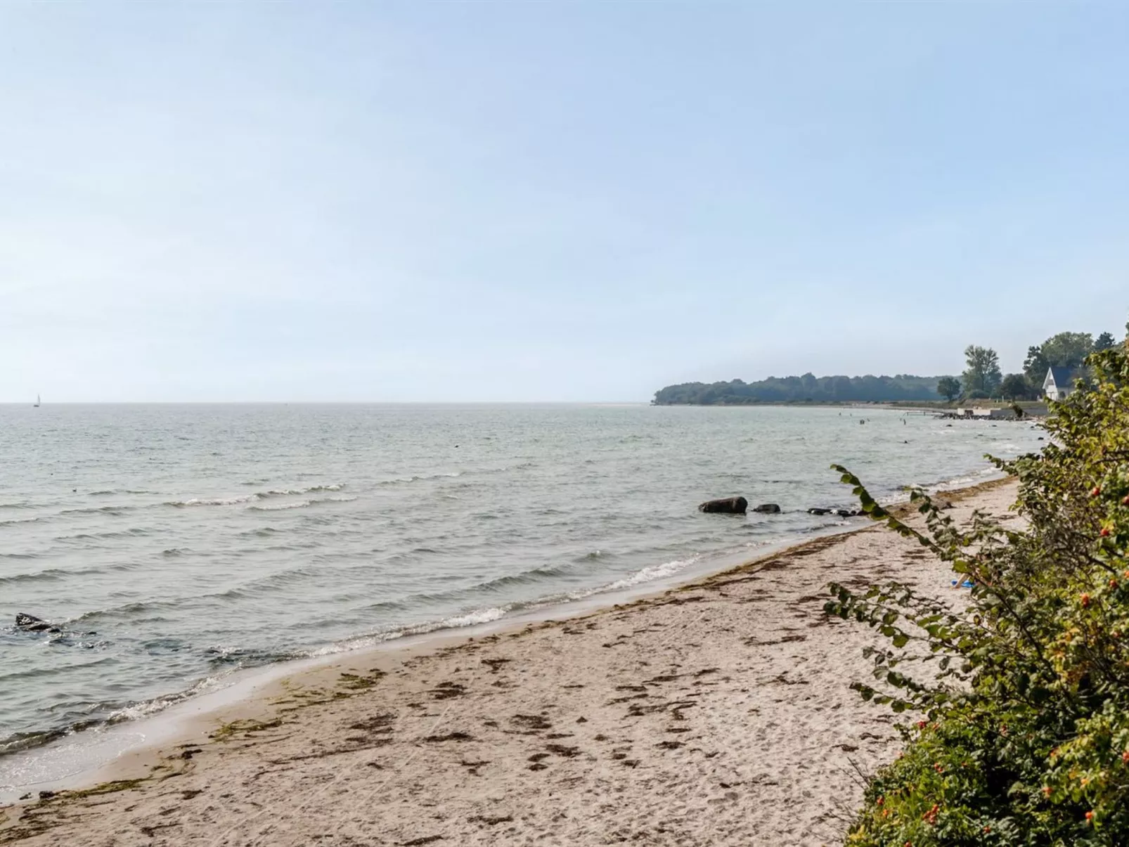 "Ilkka" - 175m from the sea-Outside