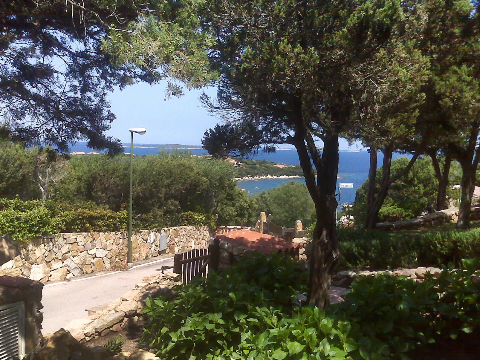 Ippocampo-Outside