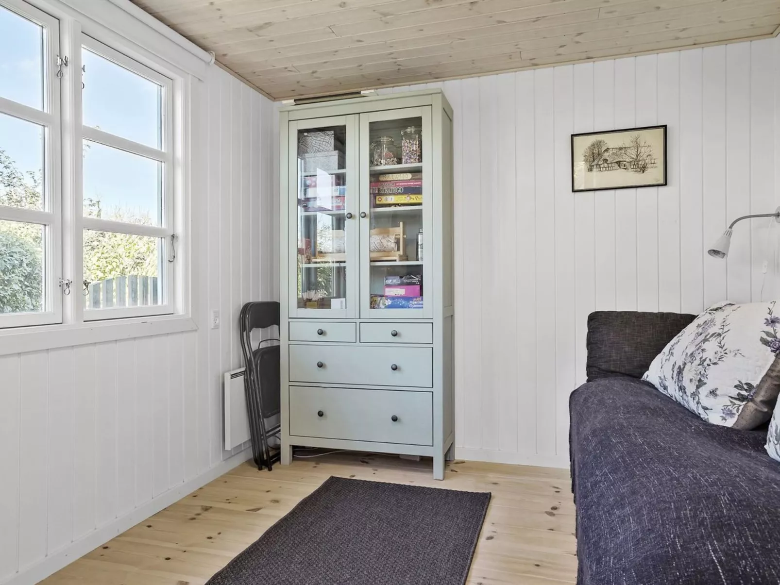 "Sinika" - 400m from the sea-Dedans