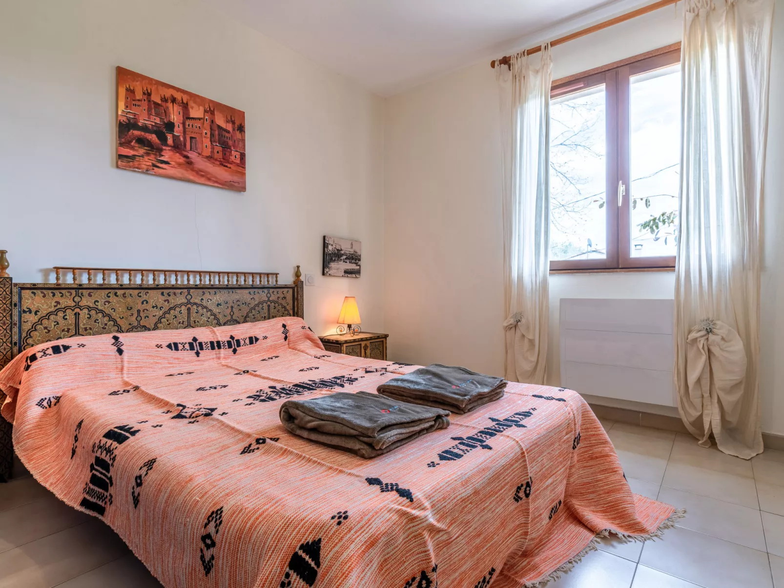 Agula Marina-Inside