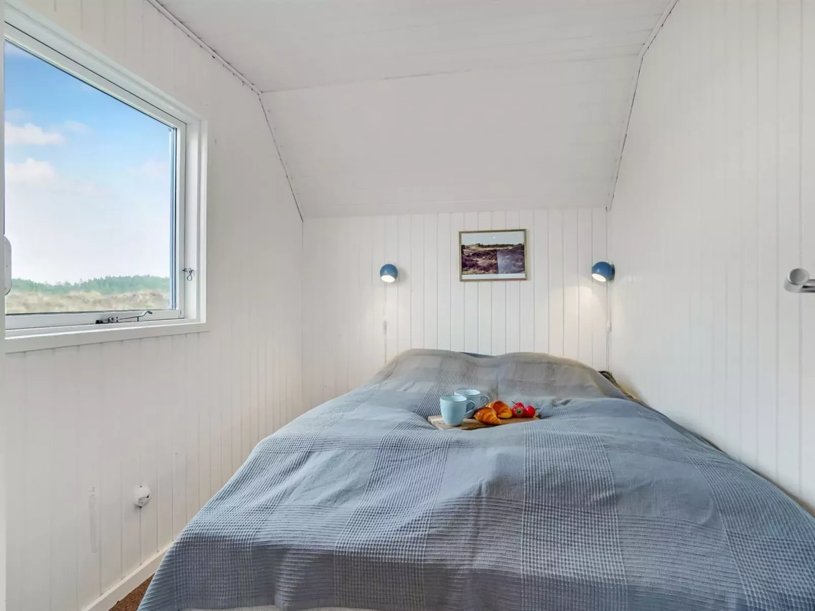 "Edvi" - 1.6km from the sea-Inside