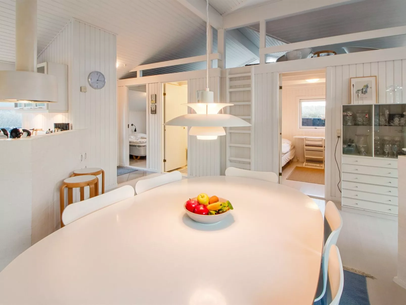 "Fenneke" - 50m from the sea-Inside