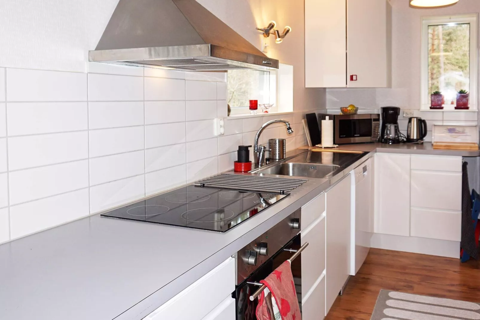 Maison de vacances pour 5 a 38472