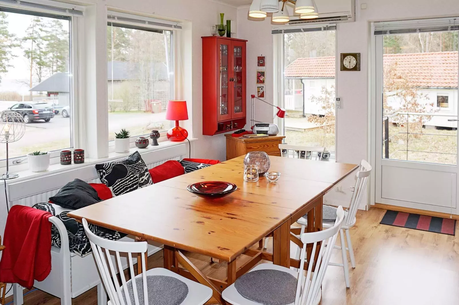 5 person holiday home in 38472-Indoor