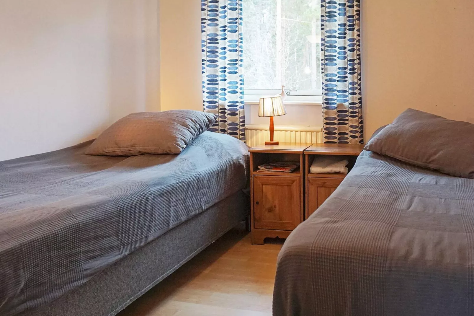 5 person holiday home in 38472-Indoor