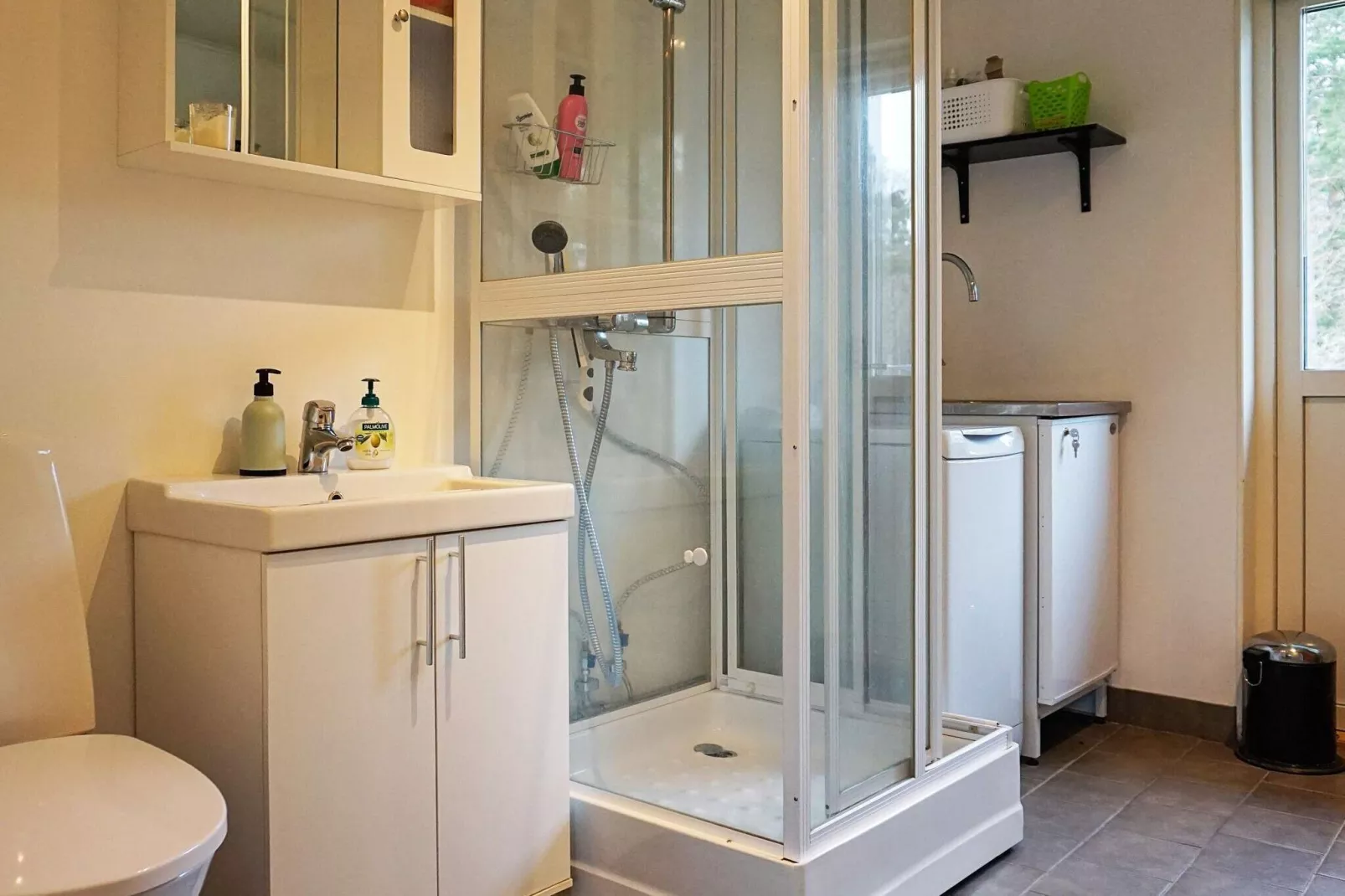 5 person holiday home in 38472-Indoor