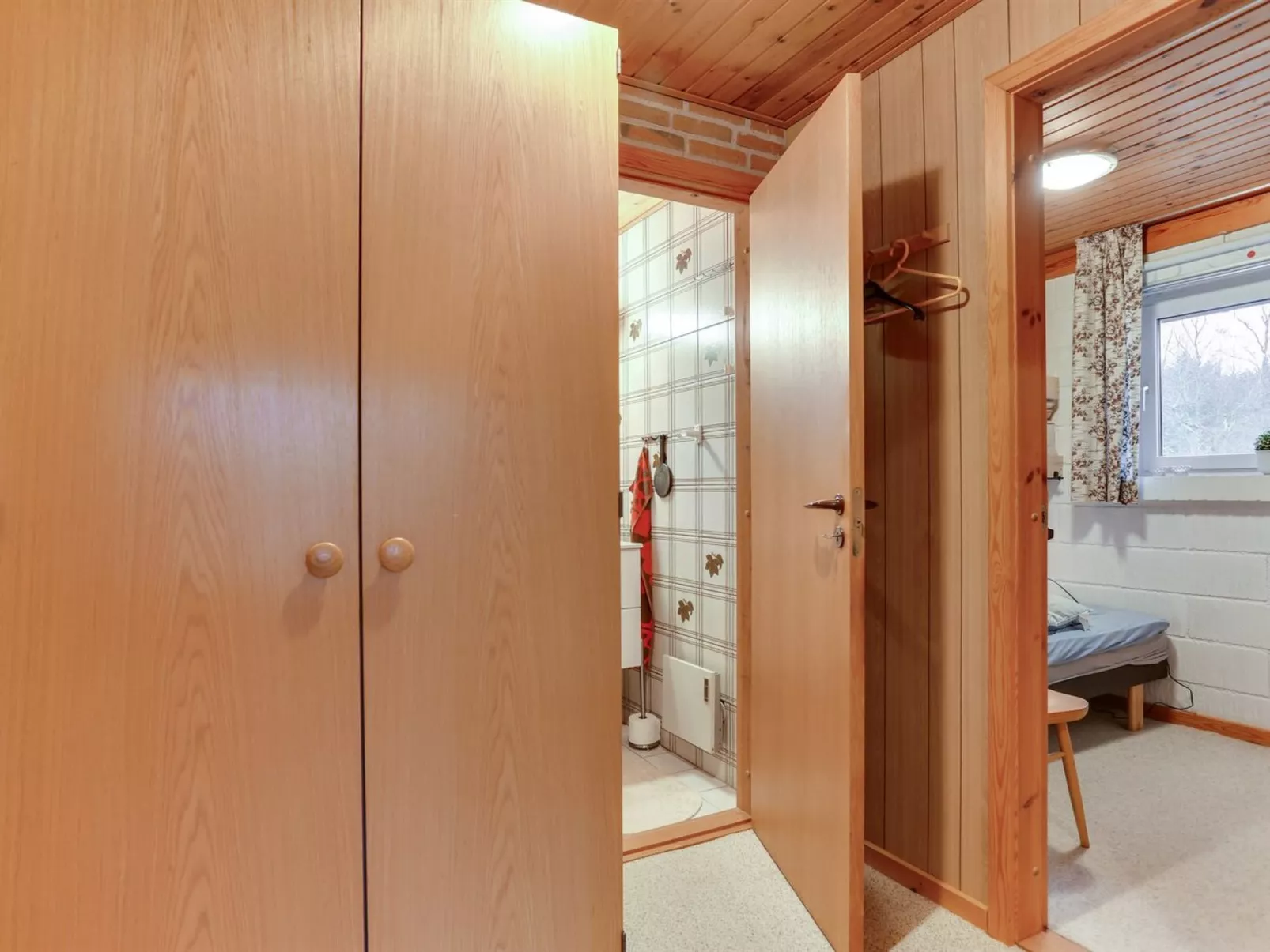 "Anemarie" - 450m from the sea-Inside