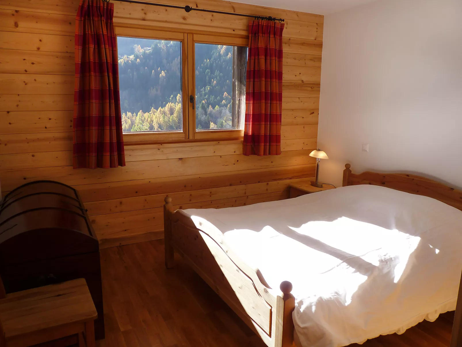 Les Chalets de Marie A 21-Inside