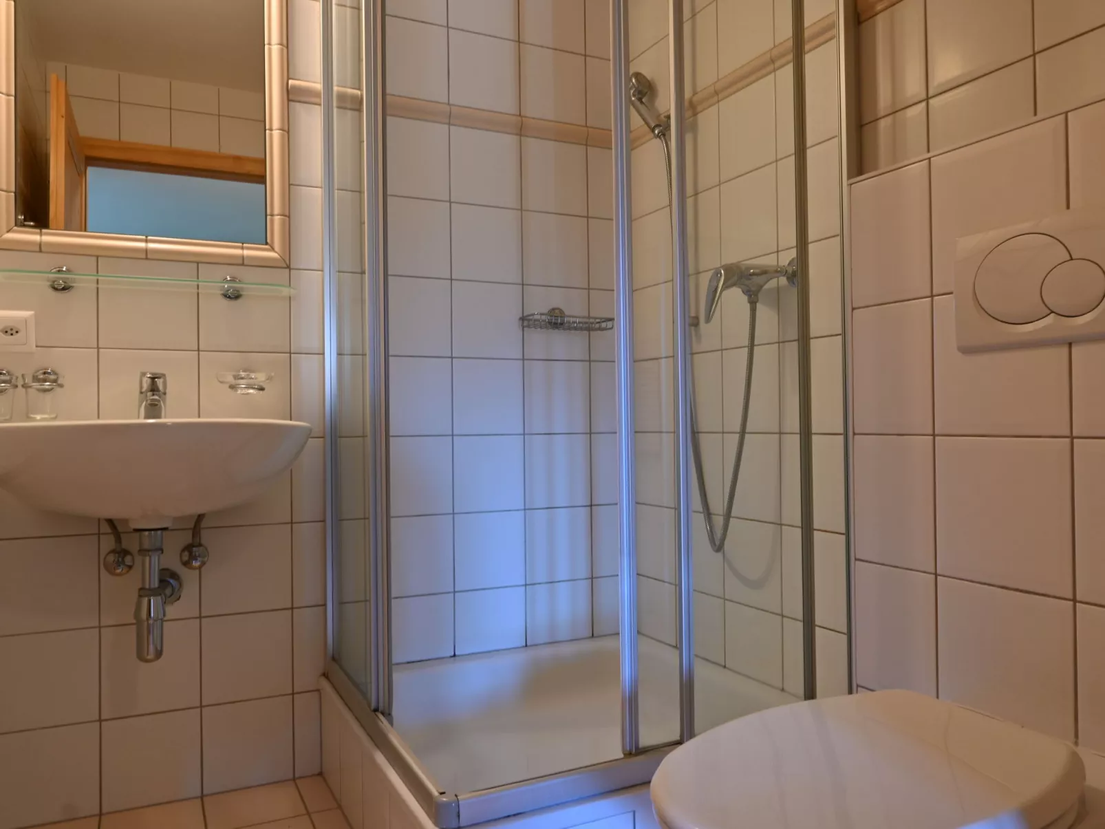Les Chalets de Marie A 21-Inside