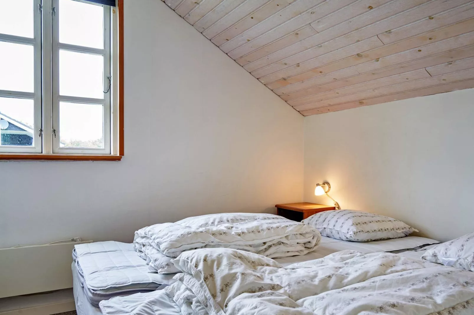 6 person holiday home in Nibe-Indoor