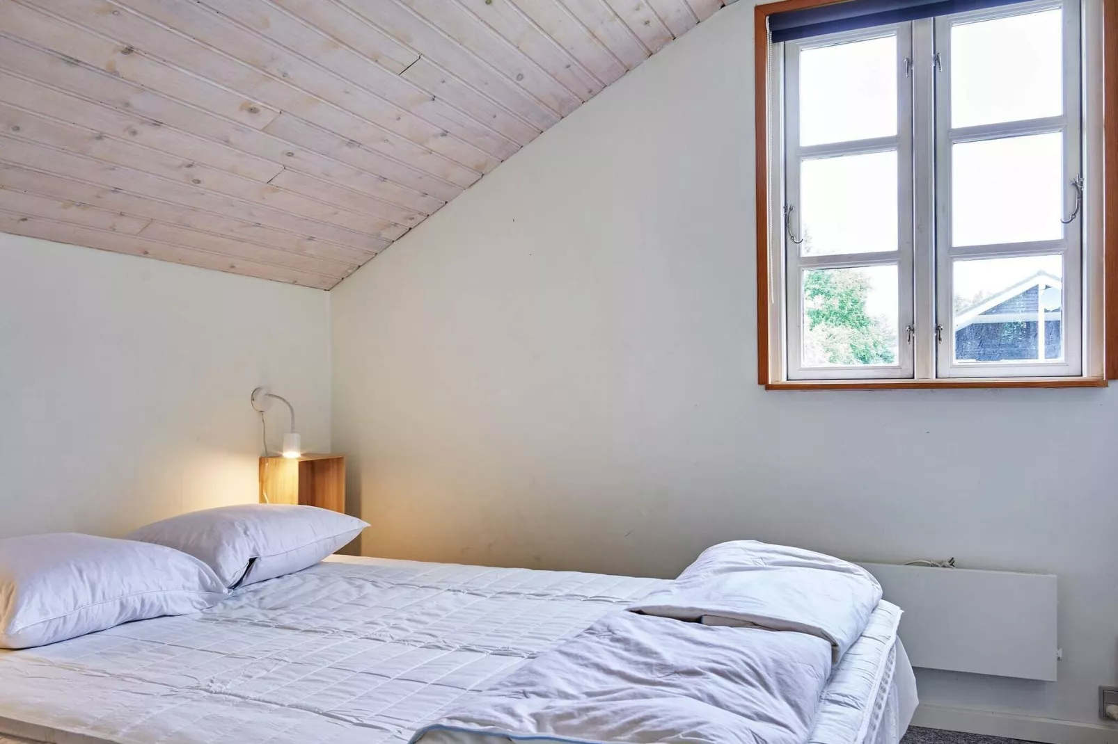 6 person holiday home in Nibe-Indoor