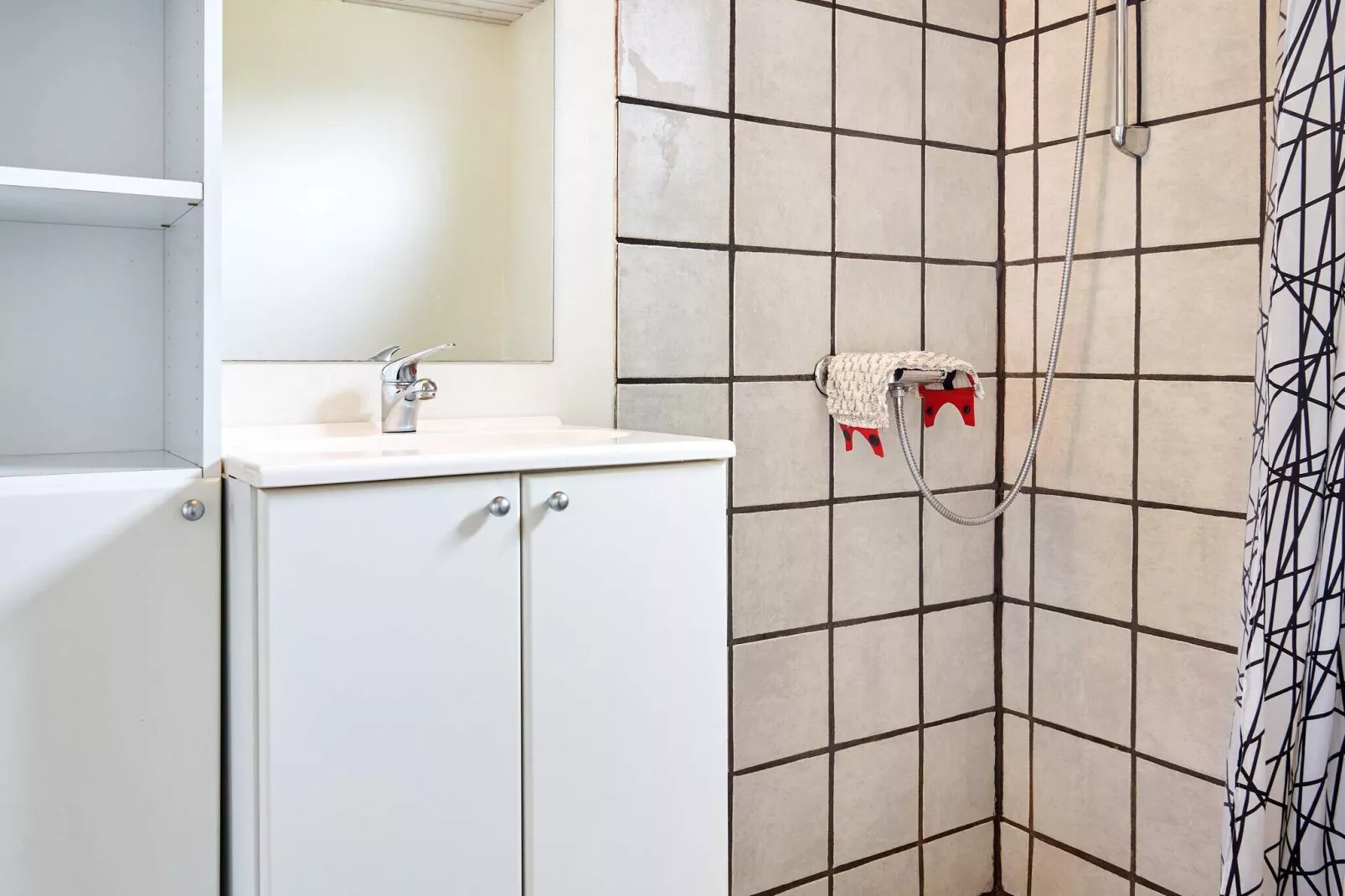 6 person holiday home in Nibe-Indoor