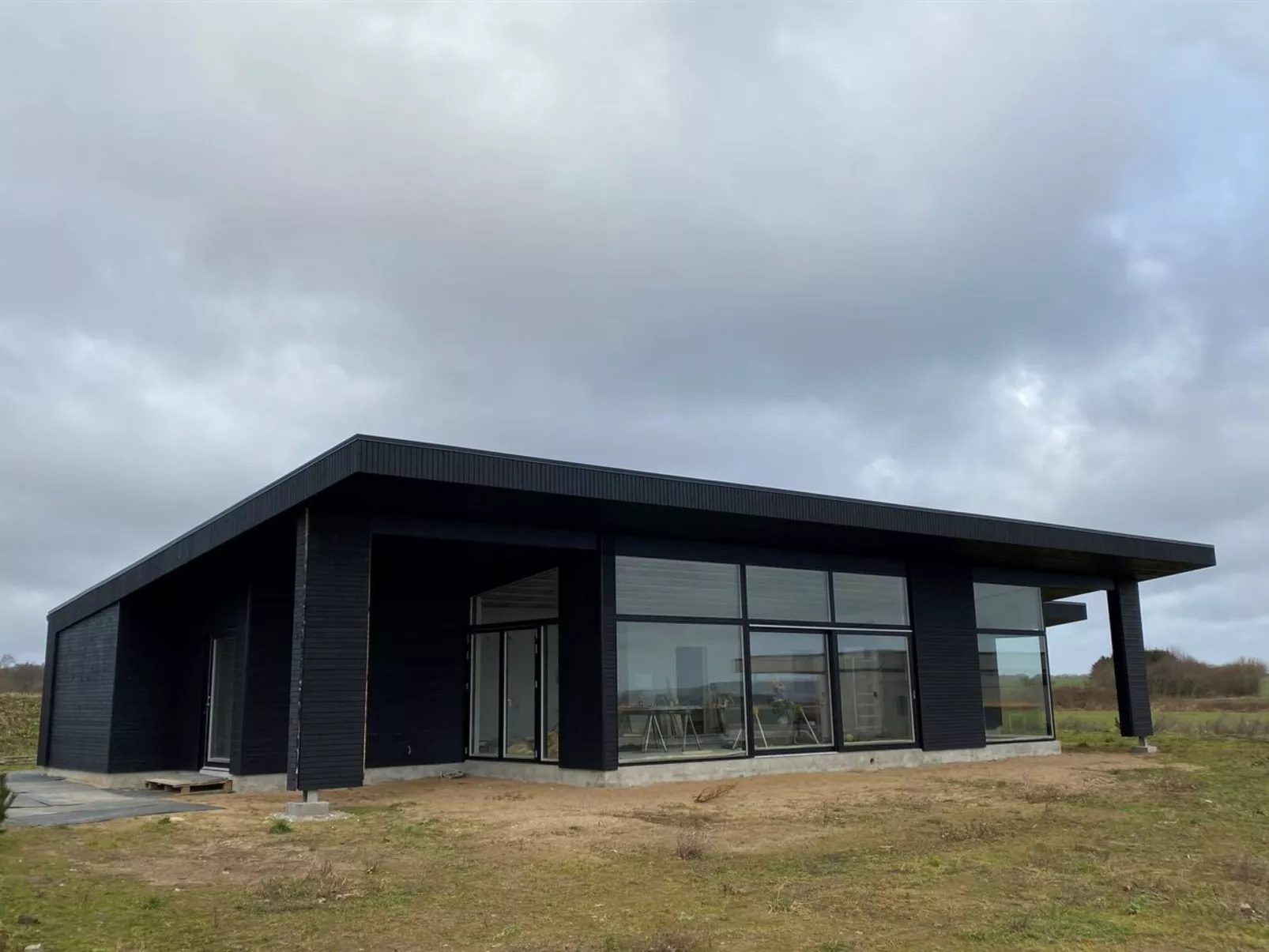 "Anelle" - 500m from the sea-Outside