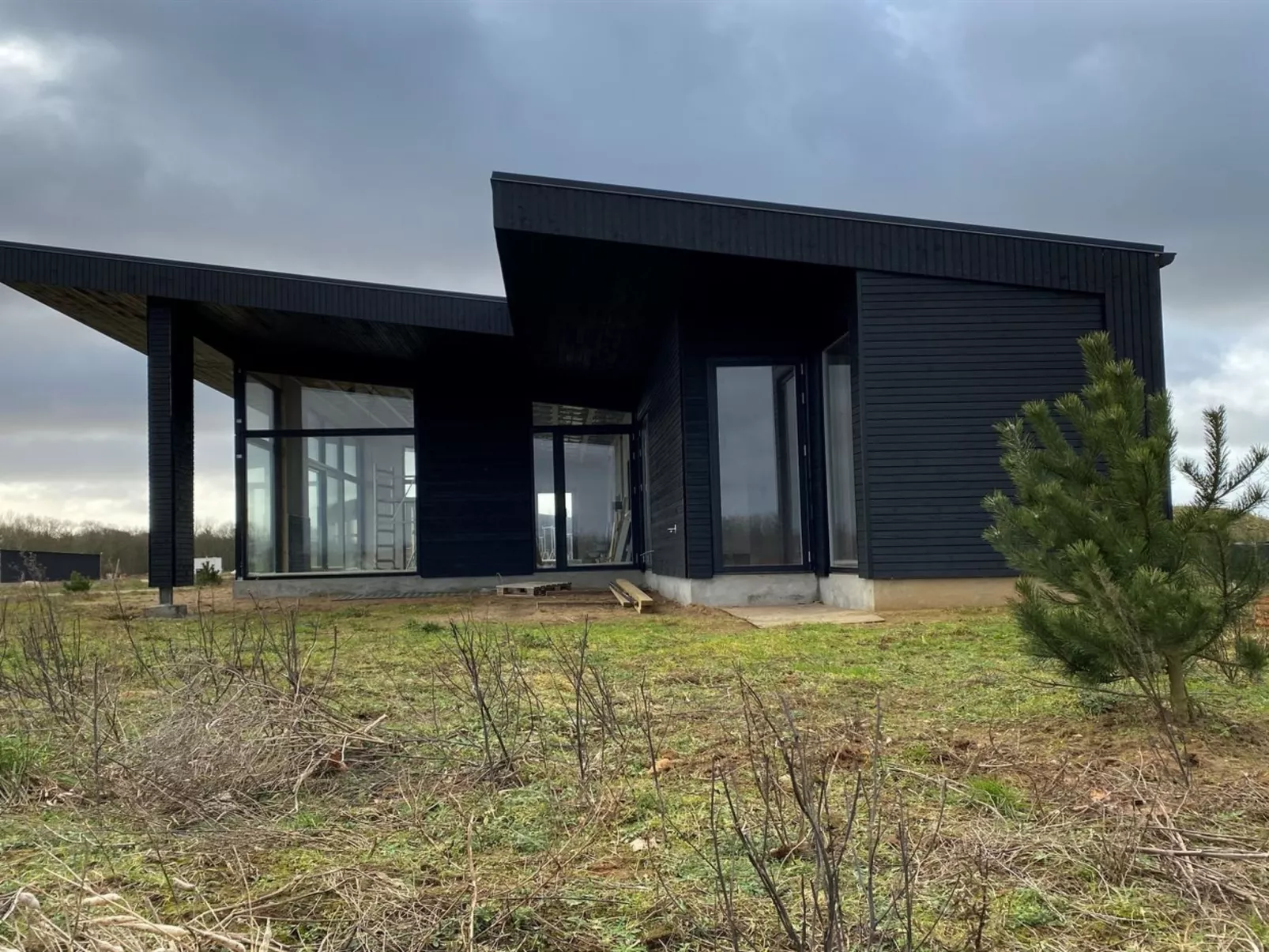 "Anelle" - 500m from the sea-Inside