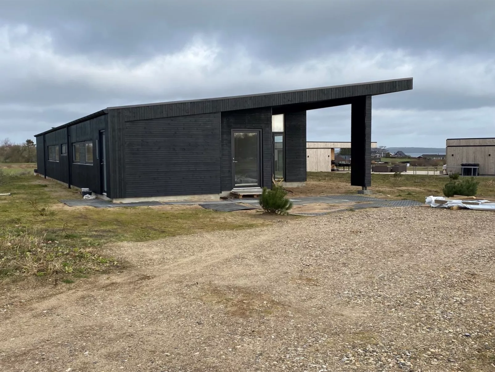 "Anelle" - 500m from the sea-Inside