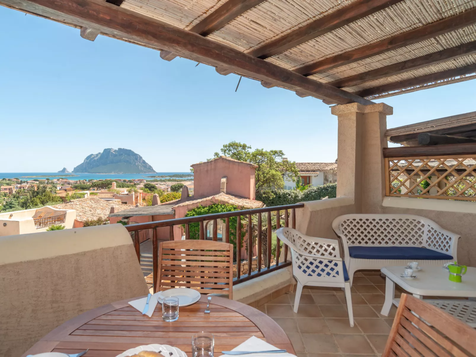 Corbezzolo 10 - Vista Village-Draußen