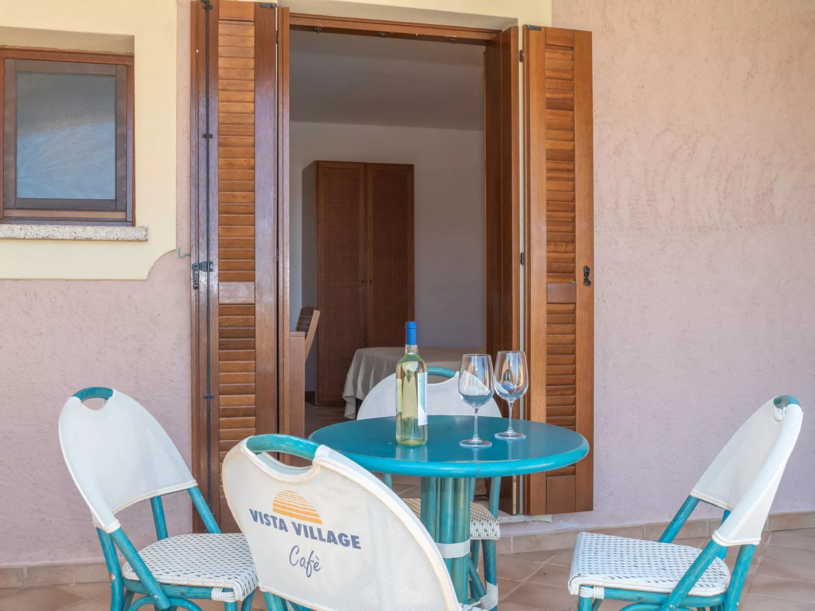 Corbezzolo 10 - Vista Village-Draußen