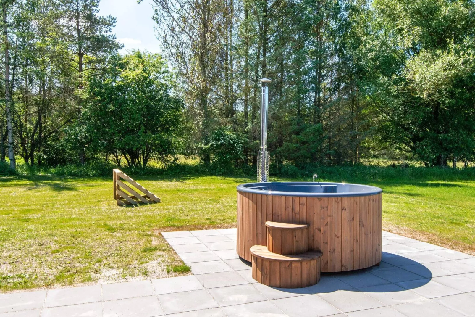 16 person holiday home in Glesborg-View