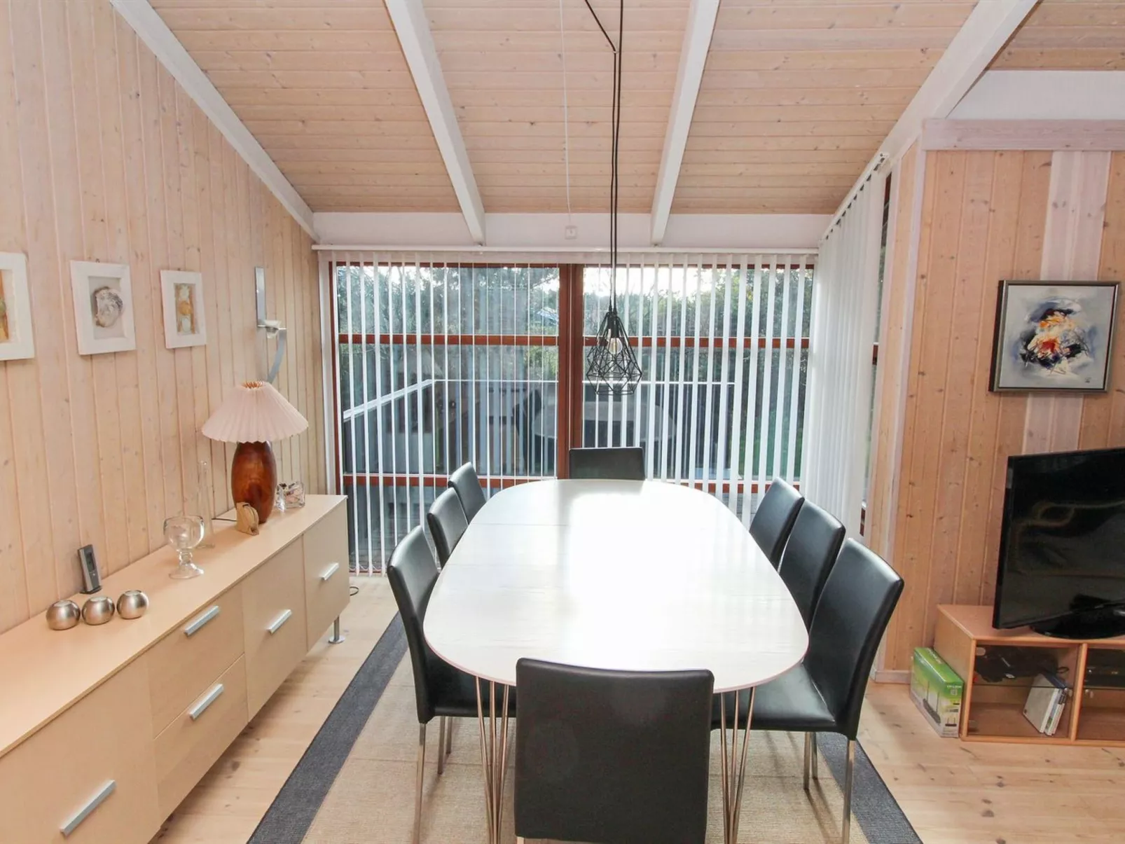 "Paulette" - 450m from the sea-Inside