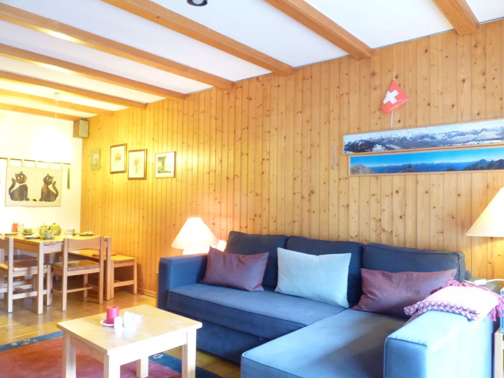Centaure B RI 1-Inside