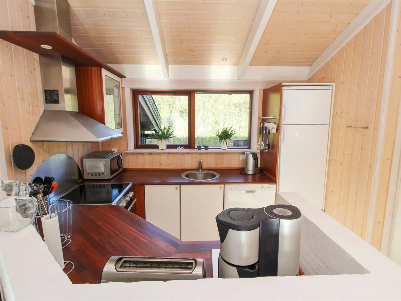 "Paulette" - 450m from the sea-Inside