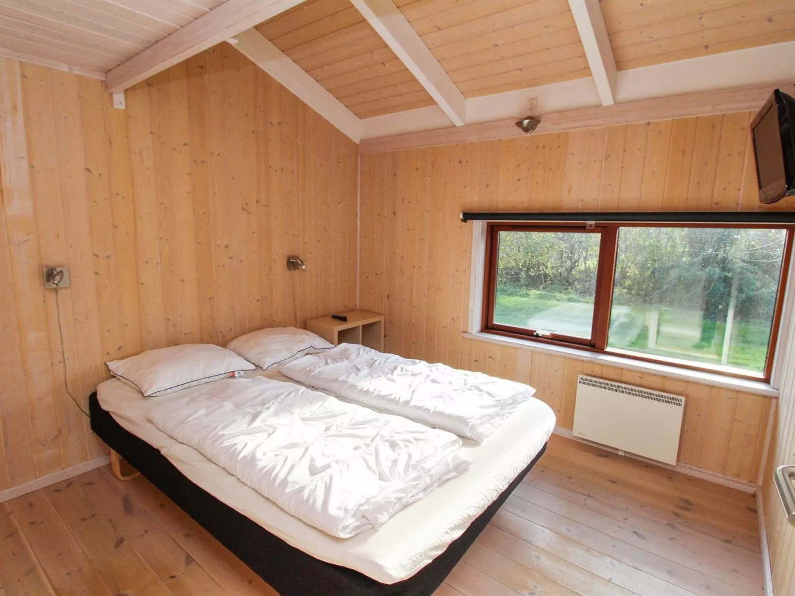 "Paulette" - 450m from the sea-Inside