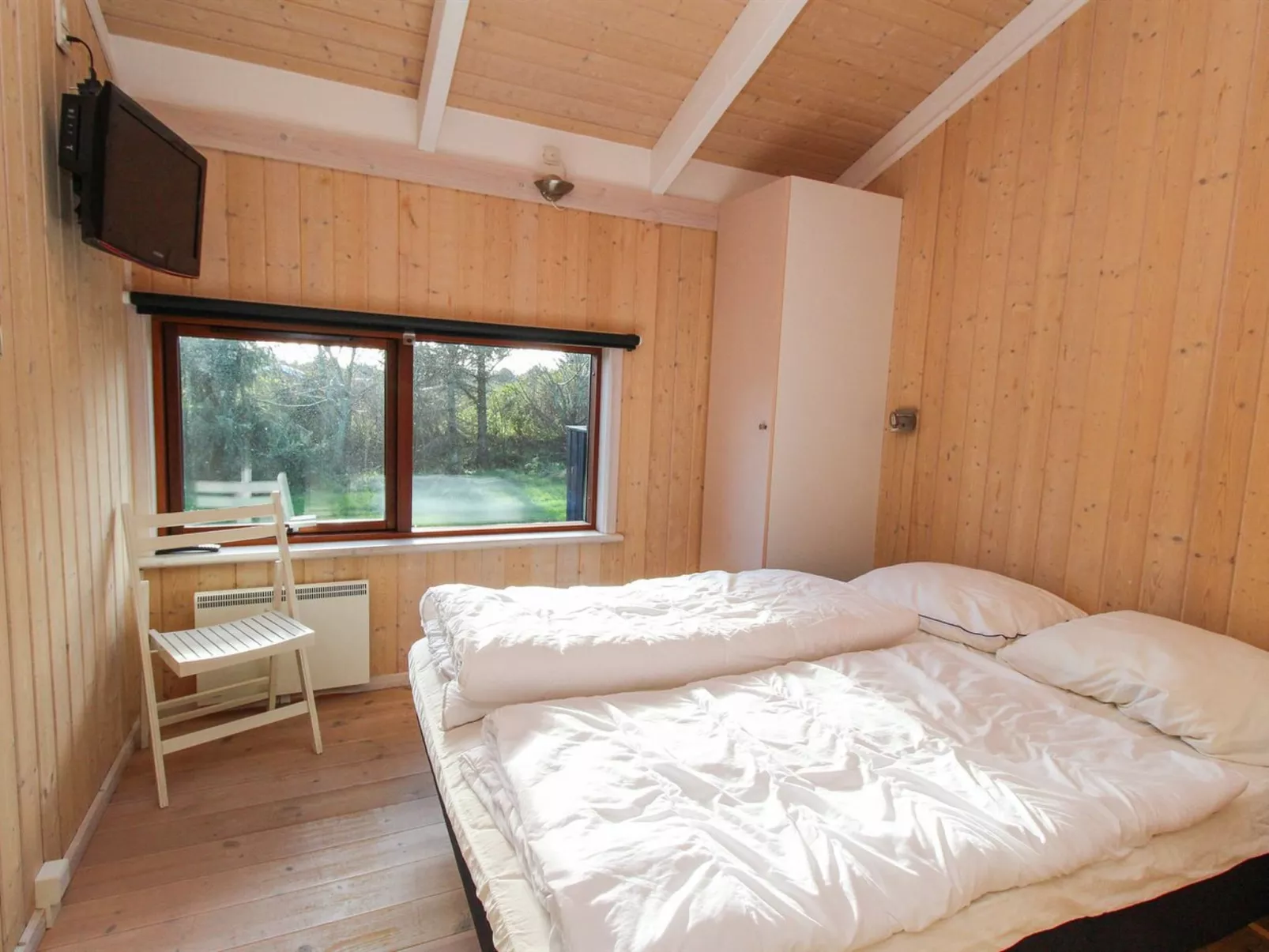 "Paulette" - 450m from the sea-Inside